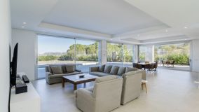 Villa for sale in Sierra Gorda, Coin
