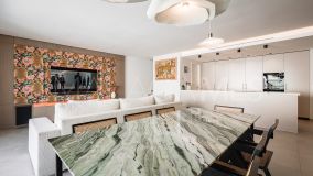 Zweistöckiges Penthouse zu verkaufen in San Pedro de Alcantara