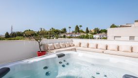 Duplex Penthouse for sale in San Pedro de Alcantara