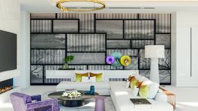 Villa for sale in Real de La Quinta, Benahavis