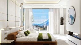 Villa for sale in Real de La Quinta, Benahavis