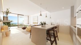 Penthouse for sale in Benalmadena