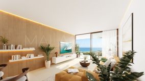 Penthouse for sale in Benalmadena