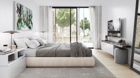Apartamento Planta Baja en venta en El Padron, Estepona Este