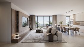Appartement for sale in Mijas