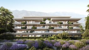 Appartement for sale in Mijas