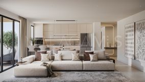 Appartement for sale in Mijas
