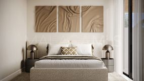 Penthouse for sale in Mijas