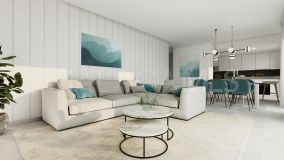 Apartment for sale in La Gaspara, Estepona West
