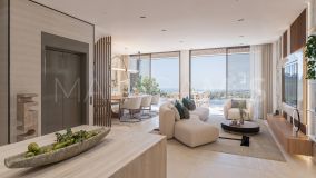 Lägenhet for sale in Cancelada, Estepona Öst