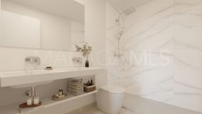 Ground Floor Apartment for sale in Cancelada, Estepona East