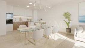 Ground Floor Apartment for sale in Cancelada, Estepona East