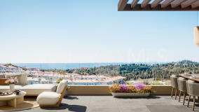 Wohnung zu verkaufen in Mijas
