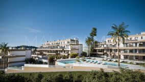 Wohnung zu verkaufen in Mijas