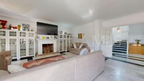 Semi Detached House for sale in Rio Verde Playa, Marbella Golden Mile