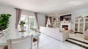 Semi Detached House for sale in Rio Verde Playa, Marbella Golden Mile