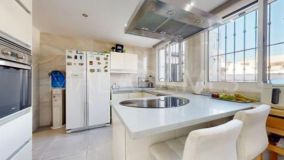Semi Detached House for sale in Rio Verde Playa, Marbella Golden Mile