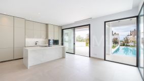 Villa en venta en La Fuente, Marbella Ciudad
