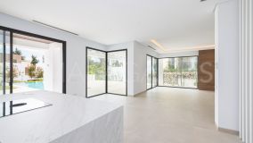 Villa en venta en La Fuente, Marbella Ciudad