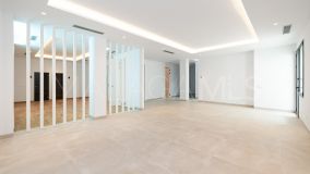Villa en venta en La Fuente, Marbella Ciudad