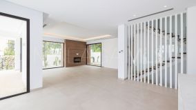 Villa en venta en La Fuente, Marbella Ciudad
