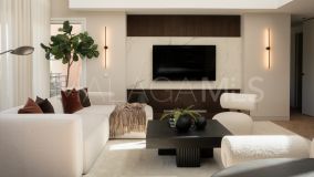 Atico Duplex en venta en Magna Marbella, Nueva Andalucia