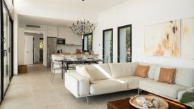 Villa for sale in Valle Romano, Estepona West