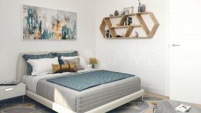 Ground Floor Apartment for sale in Torremolinos Centro