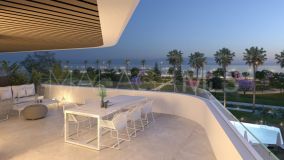 Ground Floor Apartment for sale in Torremolinos Centro