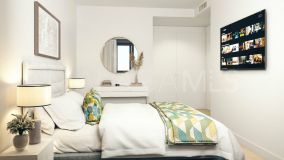 Ground Floor Apartment for sale in Torremolinos Centro