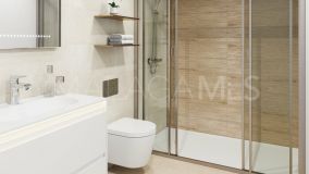 Ground Floor Apartment for sale in Torremolinos Centro