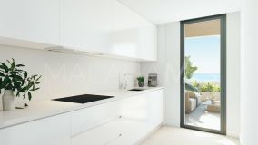 Ground Floor Apartment for sale in Torremolinos Centro