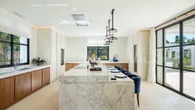 Villa zu verkaufen in Cascada de Camojan, Marbella Goldene Meile