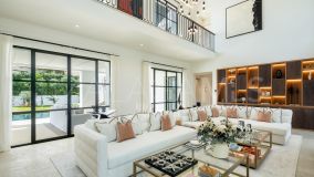 Villa zu verkaufen in Cascada de Camojan, Marbella Goldene Meile