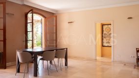 Villa for sale in Paraiso Barronal, Estepona Est