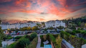 Radhus for sale in Nagüeles, Marbella Golden Mile