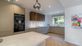 Town House for sale in Nagüeles, Marbella Golden Mile