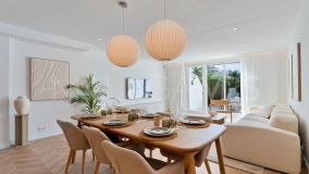 Radhus for sale in Nagüeles, Marbella Golden Mile