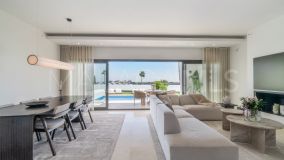 Villa for sale in La Alqueria, Benahavis