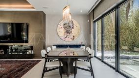 Villa for sale in Las Lomas del Marbella Club, Marbella Golden Mile