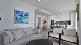 Atico Duplex en venta en Cancelada, Estepona Este