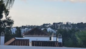 Terrain for sale in Marbella Country Club, Nueva Andalucia