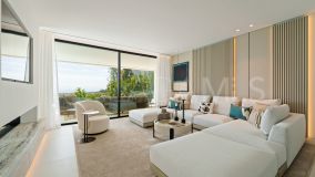 Villa for sale in Lomas de La Quinta, Benahavis