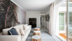 Duplex Penthouse for sale in Marina Puente Romano, Marbella Golden Mile