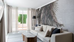 Duplex Penthouse for sale in Marina Puente Romano, Marbella Golden Mile