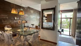 Adosado en venta en Cancelada, Estepona Este