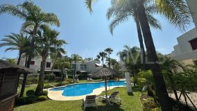 Adosado en venta en Cancelada, Estepona Este