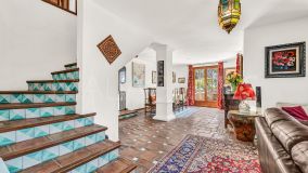 Villa zu verkaufen in Elviria, Marbella Ost