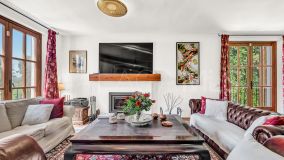 Villa zu verkaufen in Elviria, Marbella Ost