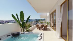 Apartment for sale in Los Pacos, Fuengirola